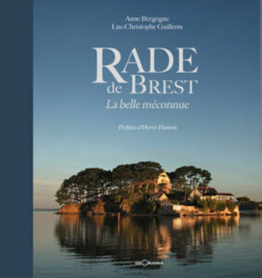 Rade de Brest, La belle méconnue